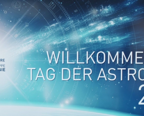 WKO lädt zum 20 Jahre Jubiläum | #lynastro