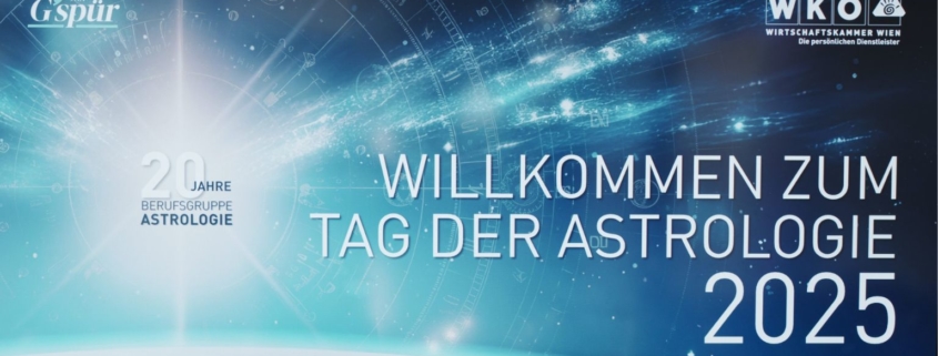 WKO lädt zum 20 Jahre Jubiläum | #lynastro