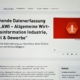 Betrugsmasche von AWi