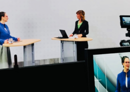 WKO Webinar für EPU in der Webinarfabrik in Wien