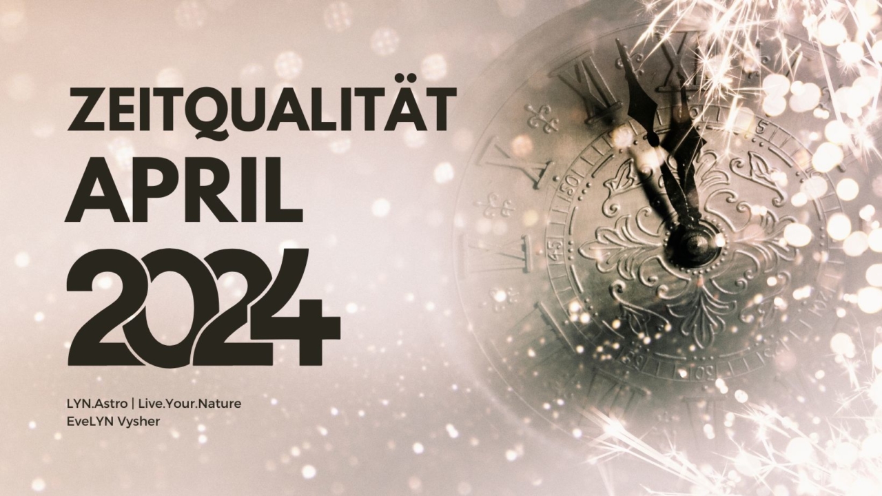 April 2025