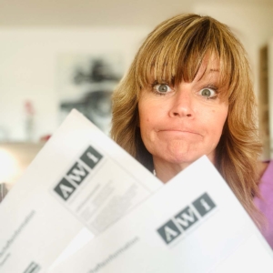 Die Wirtschaftskammer kann helfen LYN.ViSION @EvelynVysher