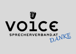Sprecherverband Österreich, VOICE, Verein für Sprecher:innen