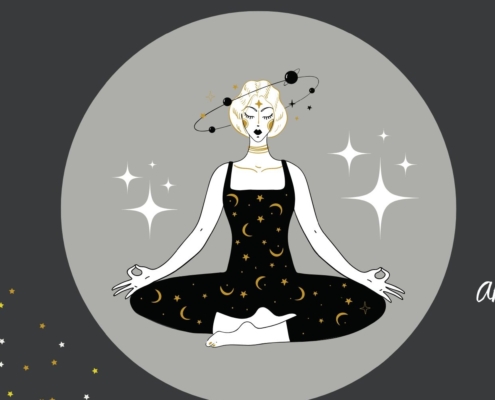 LYN ASTRO @EvelynVysher Zeitqualität Astrologische Prognose