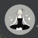 LYN ASTRO @EvelynVysher Zeitqualität Astrologische Prognose