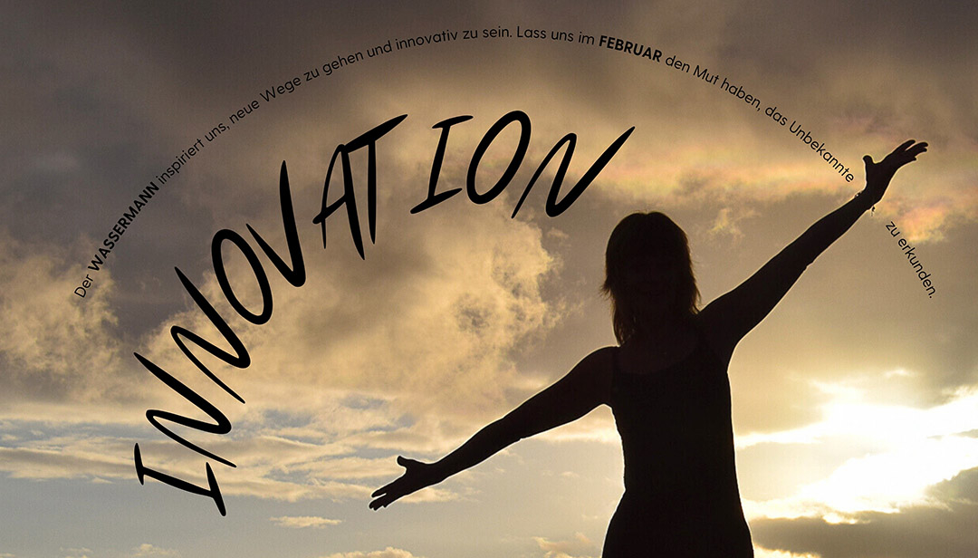 LYN YOGA 2025 - Newsletter Februar 2025