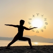 Yoga mit den Archetypen und dein Sternzeichen @LynAstro