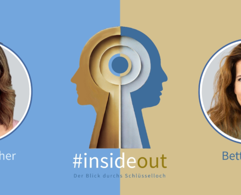 Bettina Blach & Evelyn Vysher | Coaching aus zwei Blickwinkeln