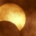 Neumond mit partieller Sonnenfinsternis am 29.3.2025 in Wien | Lyn.Astro