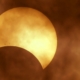 Neumond mit partieller Sonnenfinsternis am 29.3.2025 in Wien | Lyn.Astro