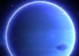 Neptun wandert nach 164 Jahren am 30.3.2025 wieder in den Widder | Lyn.Astro @EvelynVysher