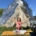 Evelyn Vysher feiert Premiere im Yogamagazin auf ORF Sport+