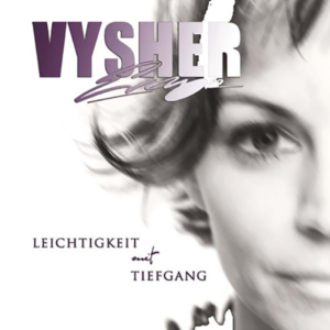 Album "Leichtigkeit mit Tiefgang" | Lyn Vysher