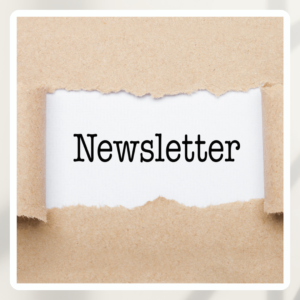 Newsletter Lyn