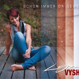 Single "Schon immer da gewesen" | Lyn Vysher