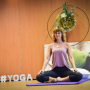 Yogawoche in Bad Radkersburg im Vitalhotel mit Evelyn Vysher