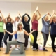 Yoga-Tage Vitalhotel Bad Radkersburg 2025 mit Evelyn Vysher