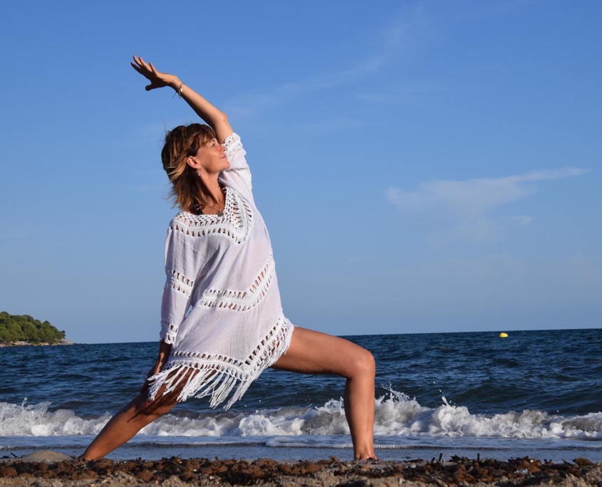 Evelyn Vysher,  Yoga Wien, Yoga Retreat, Yogaretreat, Yogakurse